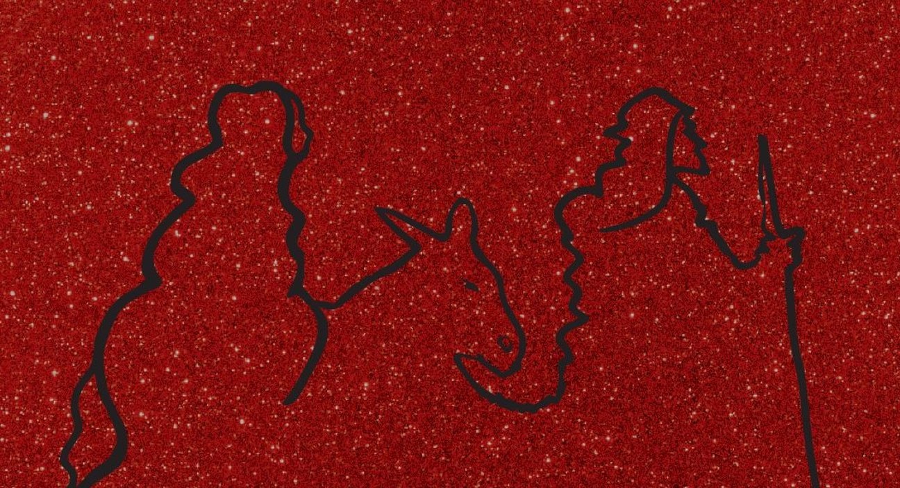 MarandJosef - eine musikalische Herbergssuche