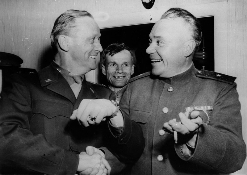 ART WORKS - 5 generaele - National Archives - Erlauf Erinnert.tif