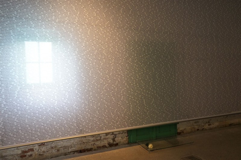 ART WORKS - Wand der Name mit weißer Rose  - ZHZ Melk Rabl.JPG