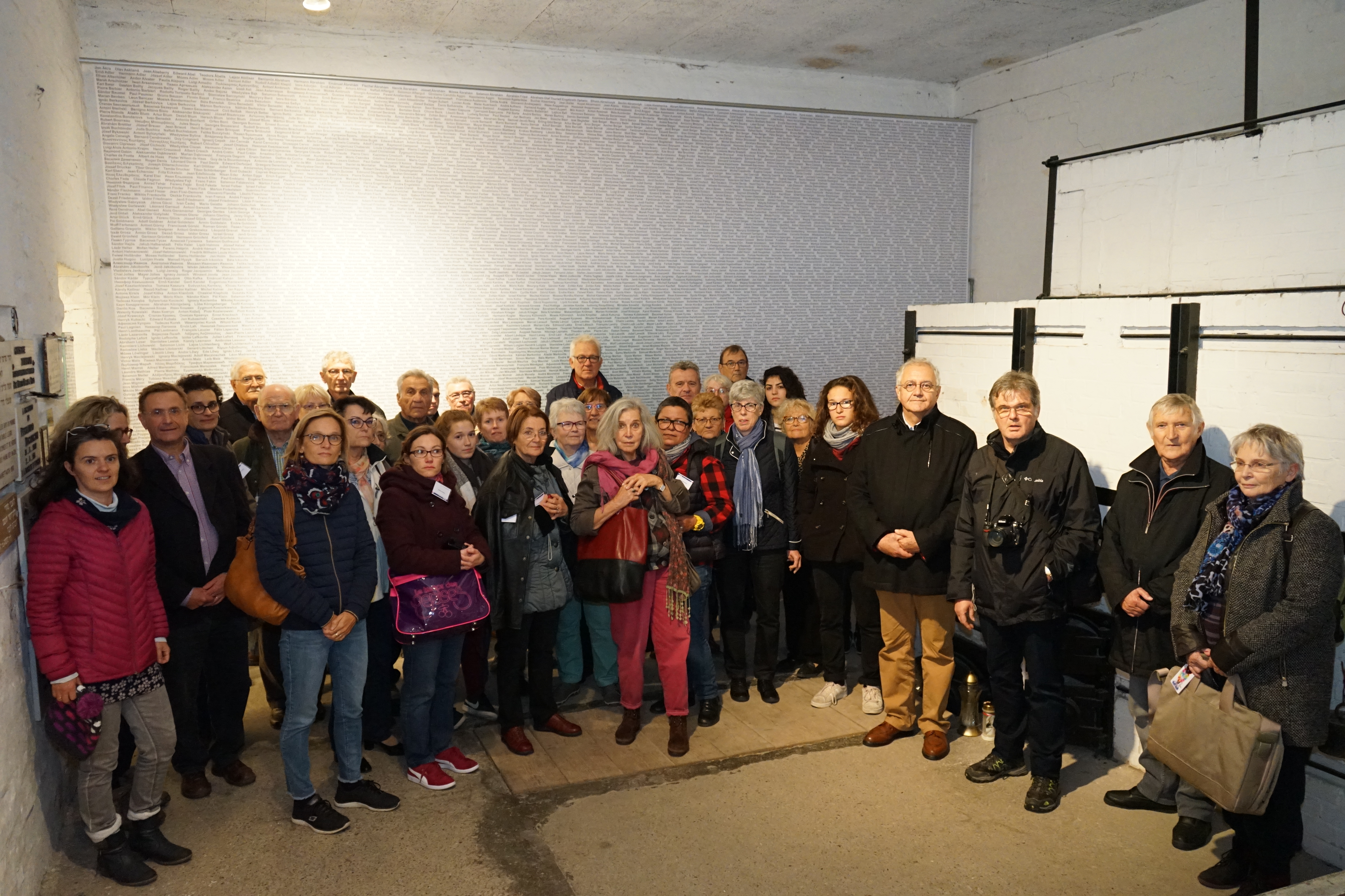 Gruppenfoto der Amicale - 20.10.2018.JPG