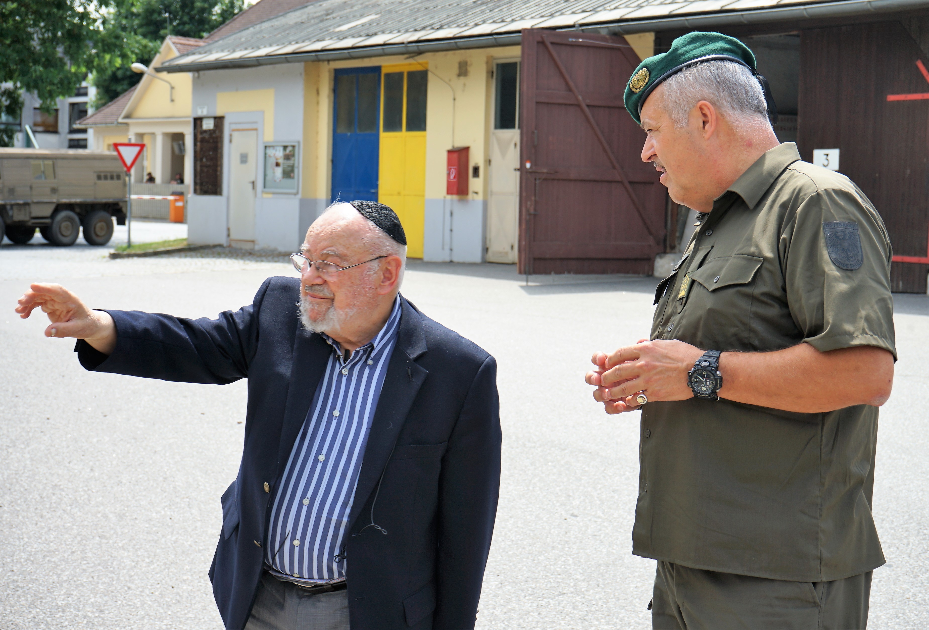 Jozef Lewkowicz und Reinhard Koller - 3.jpg