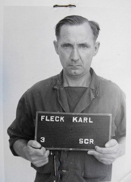 Karl Fleck - Wachposten - Luftwaffe-SS - 8.8.44-15.4.45.jpg