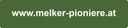 Logo Melker Pioniere