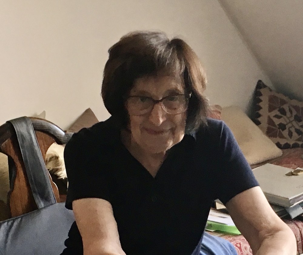 MenschenLeben - Elisabeth Schmid