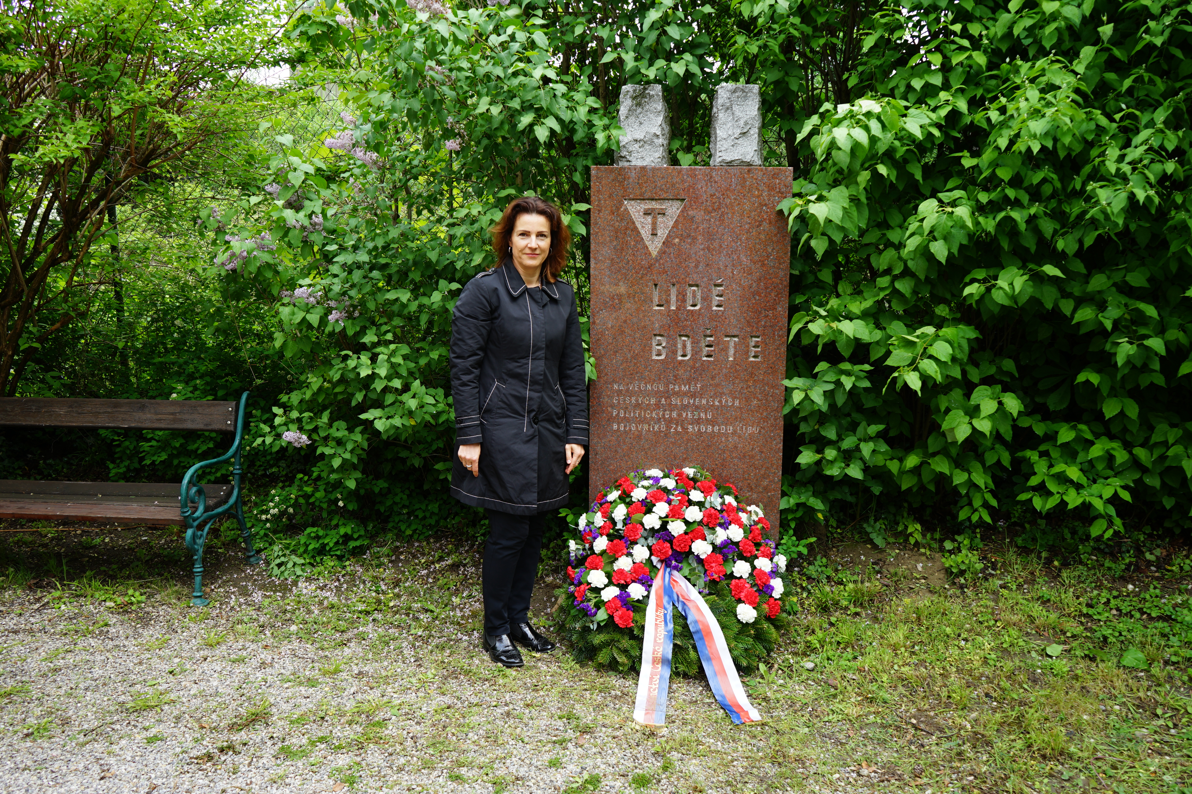 Tschechische Botschaft - Martina Tauberova.JPG